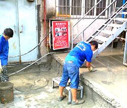 東莞醫(yī)院天面防水補漏 東莞醫(yī)院天面防水補漏